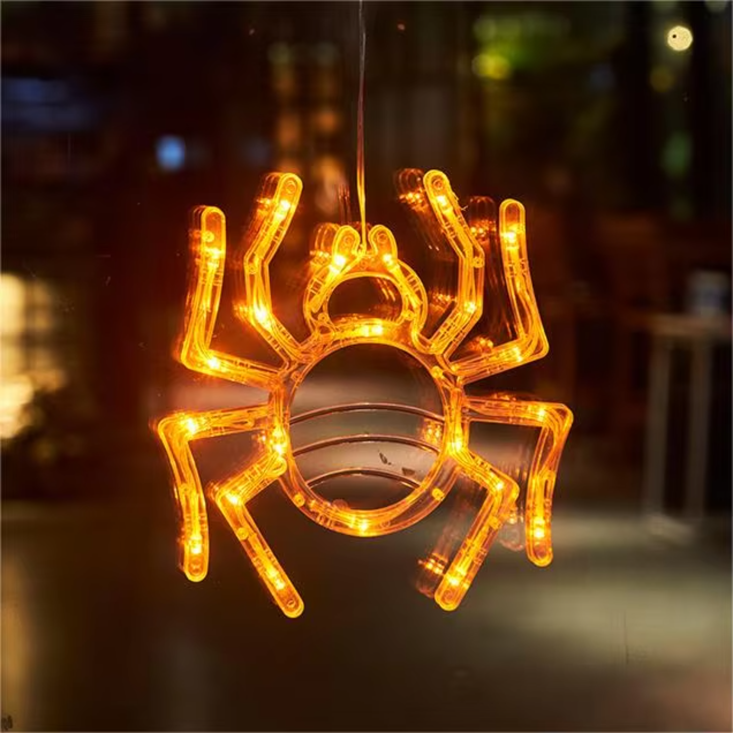 Luci di Halloween Decorazione  - Union Lighting & Decor Hours recensione e prezzo