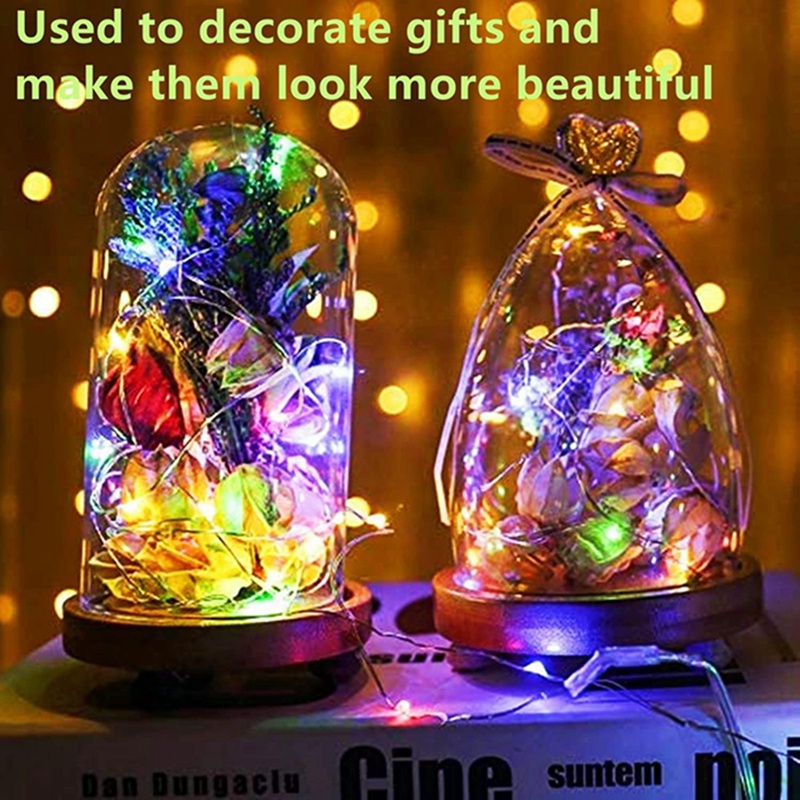 20 Pack String Fairy Lights 20 - Decor Lighting Pack recensione e prezzo