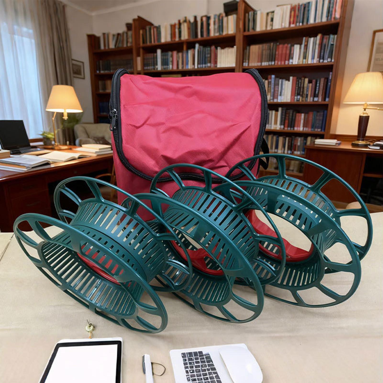 Organizer in Tessuto Oxford An - Decor Lighting Pack recensione e prezzo