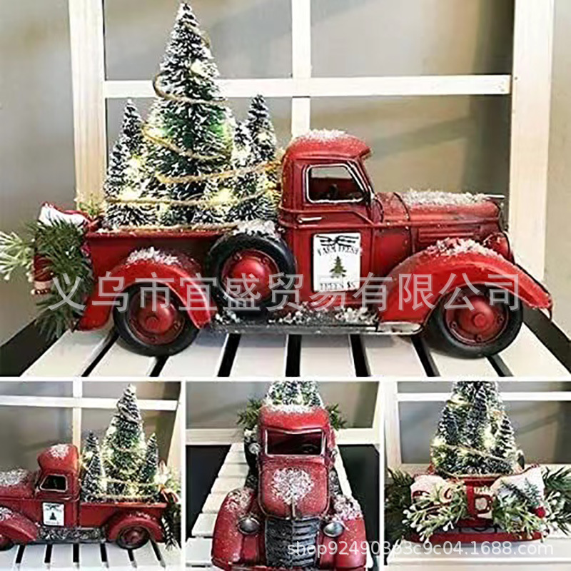 Natale Kart Race Car Rosso Alb - Decor Kart Lighting recensione e prezzo