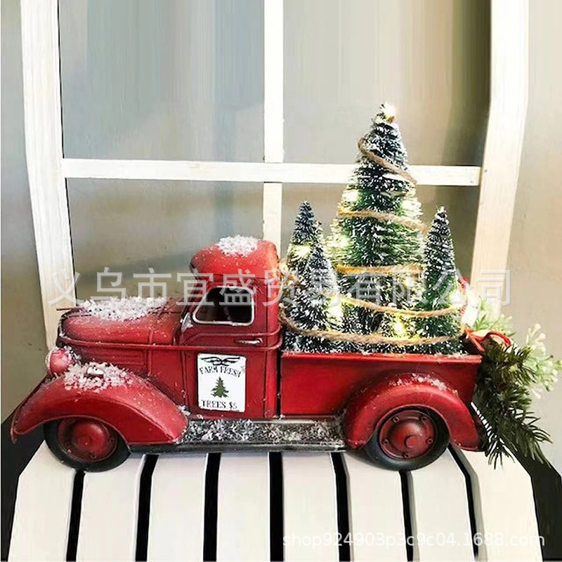 Natale Kart Race Car Rosso Alb - Decor Kart Lighting recensione e prezzo