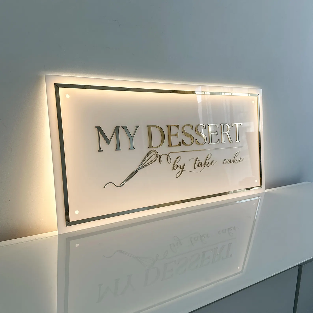 Decorazione da parete rettango - Lighting Decor Company recensione e prezzo