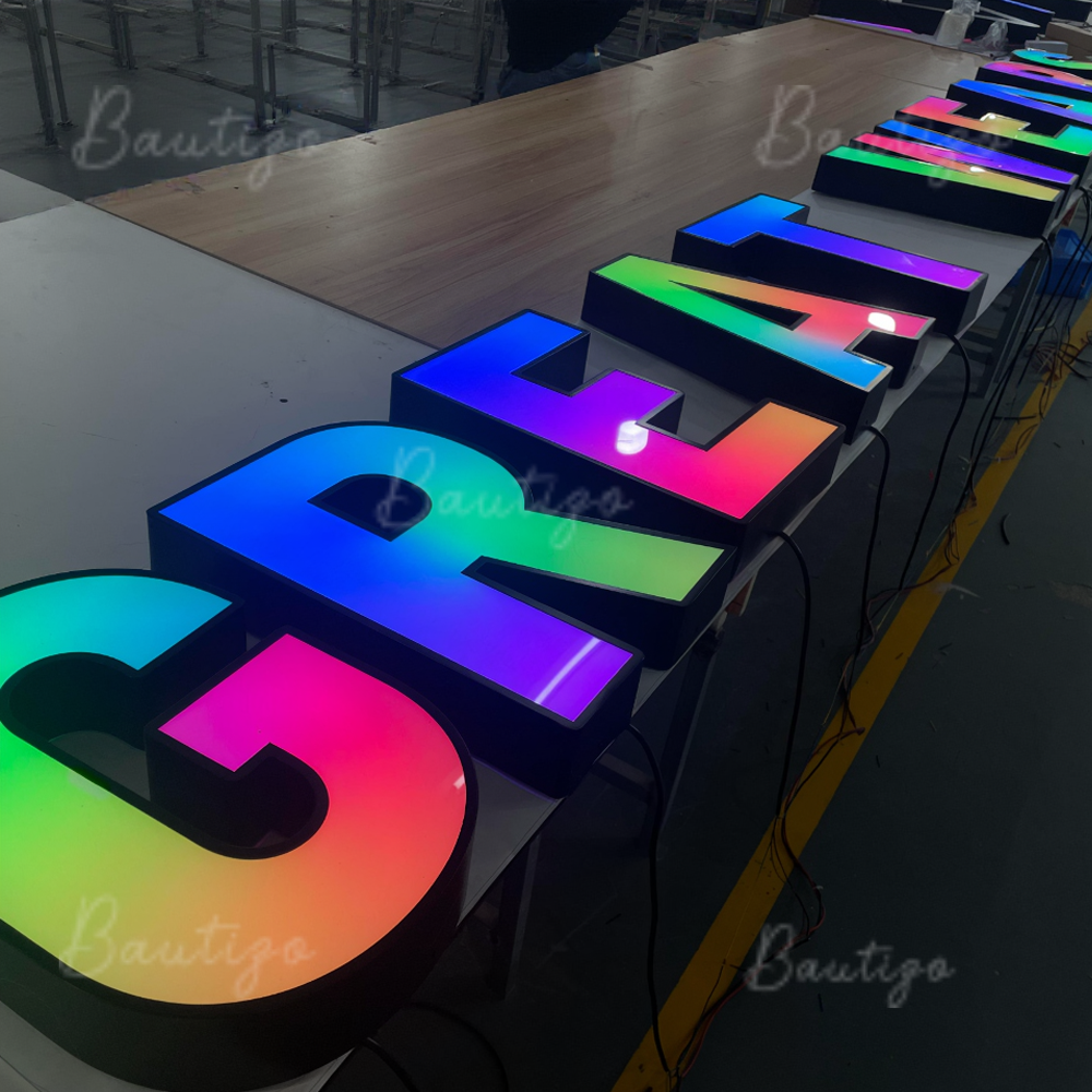 Insegna luminosa personalizzat - Lighting Decor Company recensione e prezzo