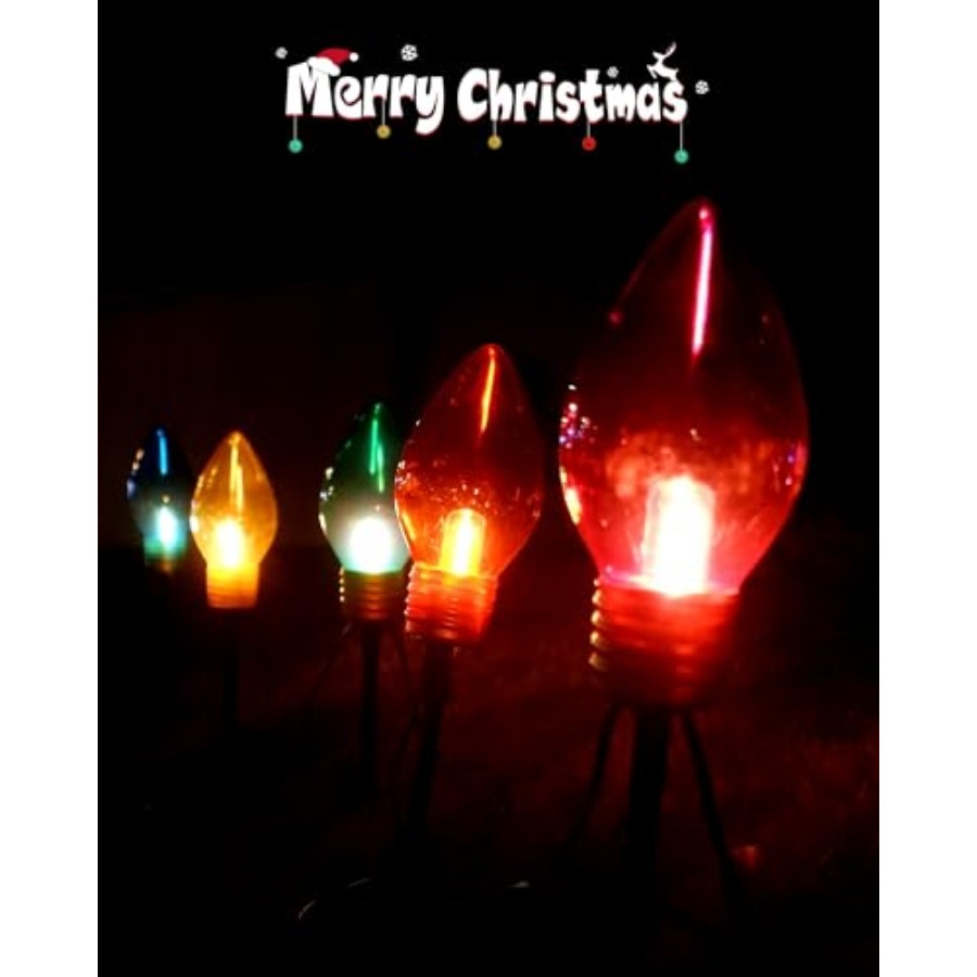 Luci Natalizie da Esterno Jumb - Decor Lighting Pack recensione e prezzo