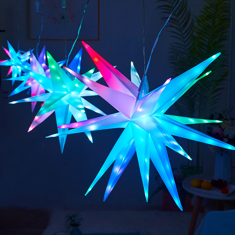 Smart LED RGB Star Light, Blue - Lighting Decor Store recensione e prezzo