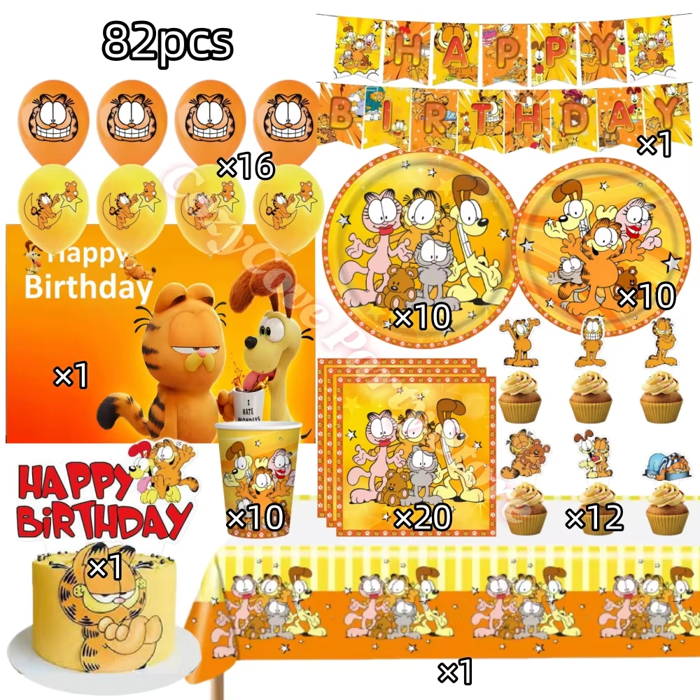 Decorazioni per Feste di Compl - Orange Lighting Decor recensione e prezzo