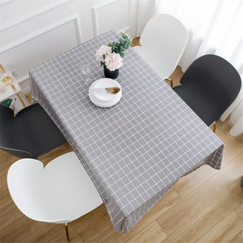 Tovaglia Rettangolare in Stile - Home Decor Lighting Manufacturer recensione e prezzo