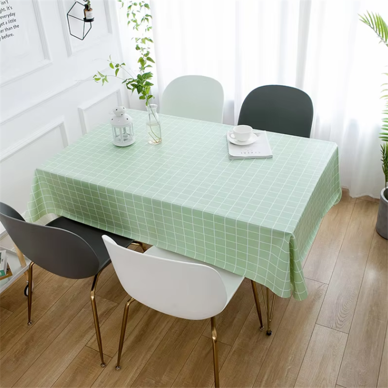 Tovaglia Rettangolare in Stile - Home Decor Lighting Manufacturer recensione e prezzo
