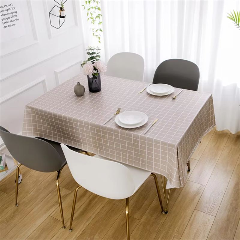 Tovaglia Rettangolare in Stile - Home Decor Lighting Manufacturer recensione e prezzo
