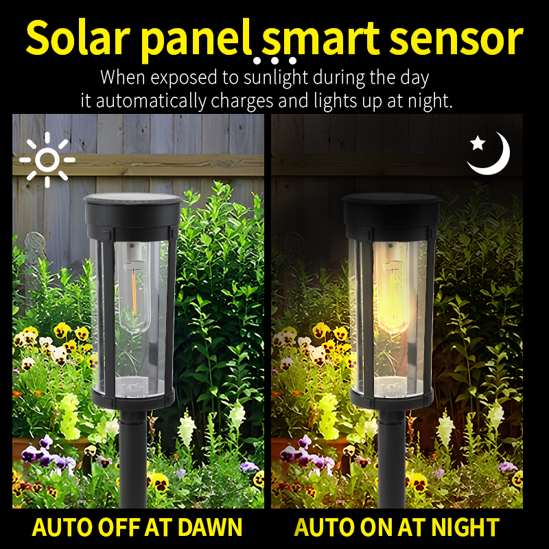 Luci solari per corridoio este - Decor Lighting Pack recensione e prezzo