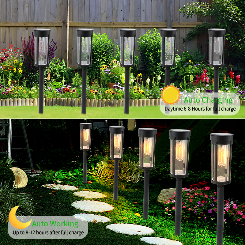 Luci solari per corridoio este - Decor Lighting Pack recensione e prezzo