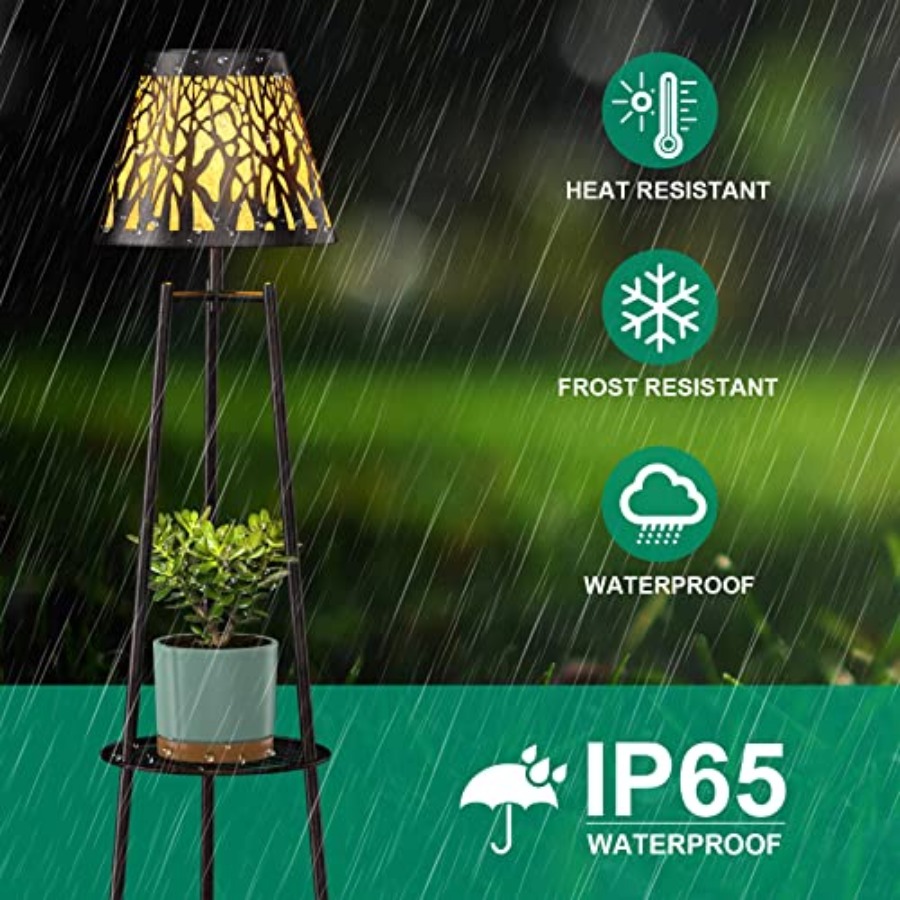 Set di 2 Lampade Solari da Est - Decor Lighting Pack recensione e prezzo