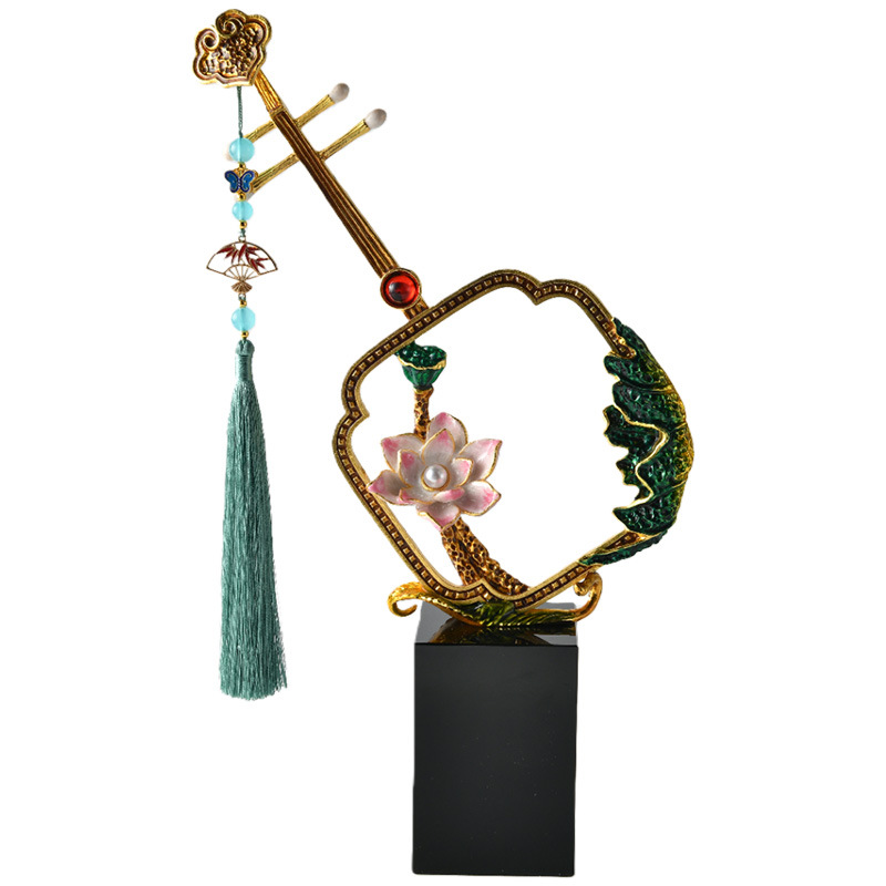Ornamento Decorativo Portafort - Lighting Decor Company recensione e prezzo