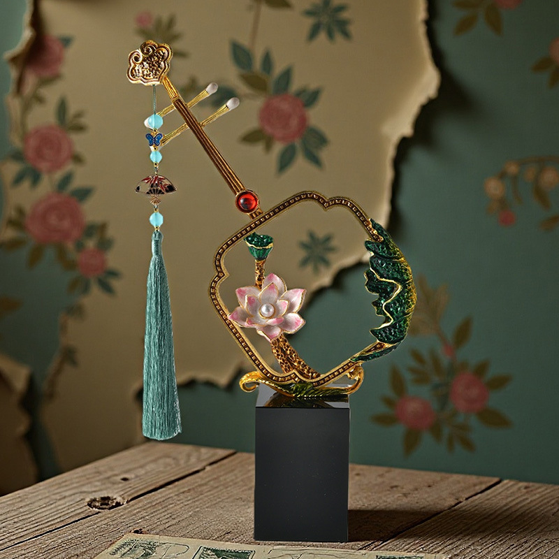 Ornamento Decorativo Portafort - Lighting Decor Company recensione e prezzo