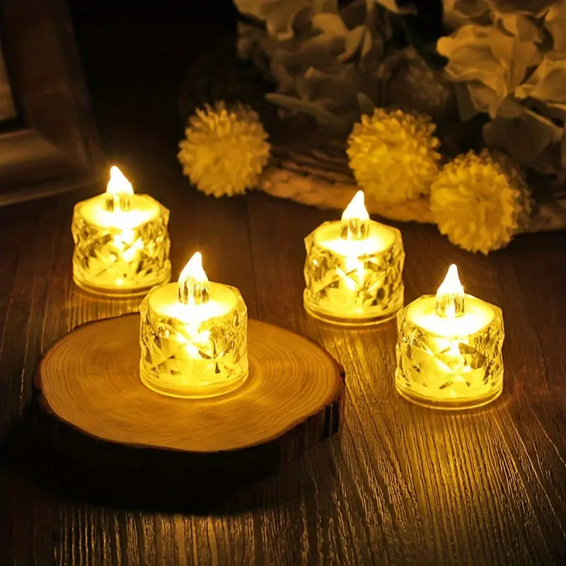 Confezione da 12 Candele LED S - Decor Lighting Pack recensione e prezzo