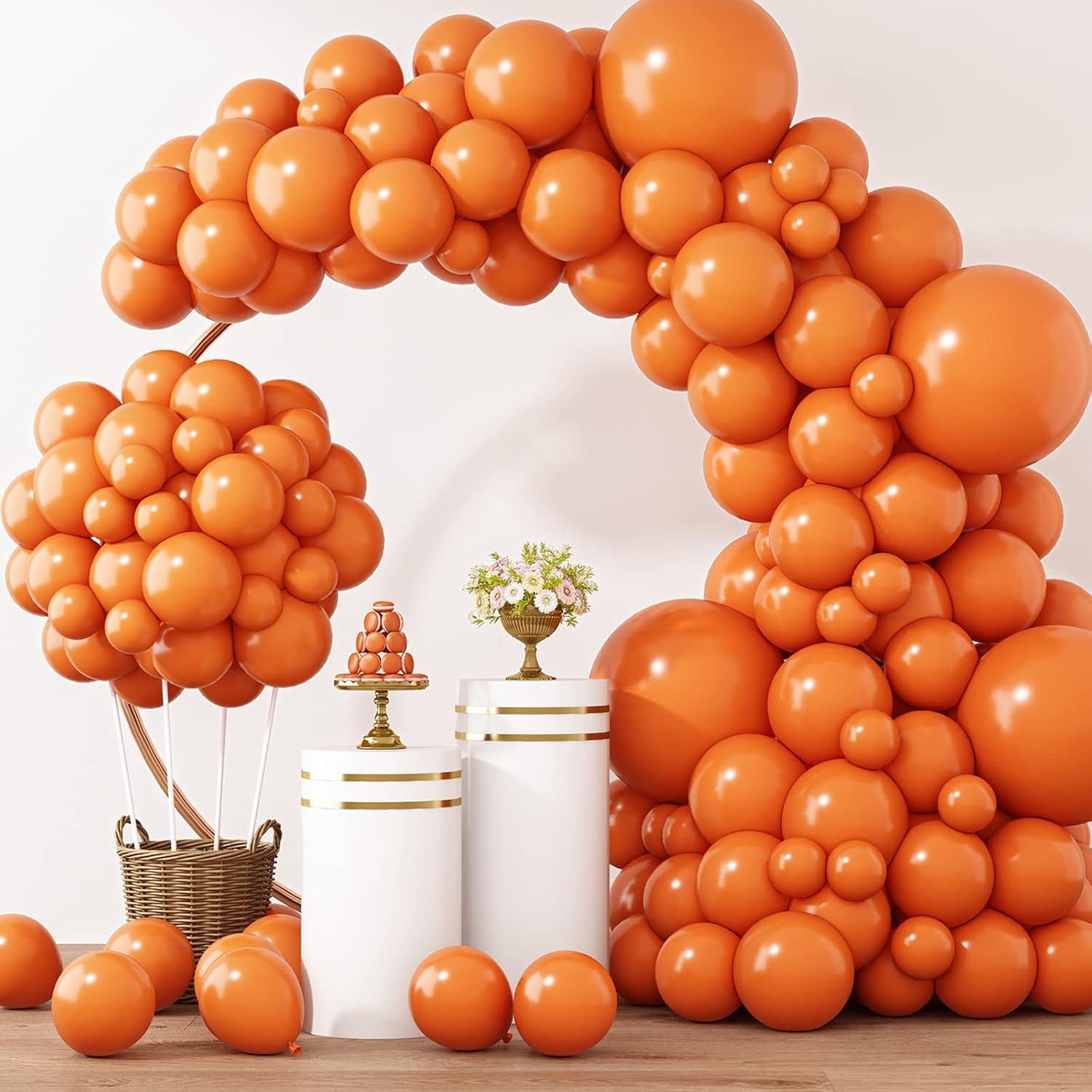 10/12 pollici 10/30/50 pezzi p - Orange Lighting Decor recensione e prezzo