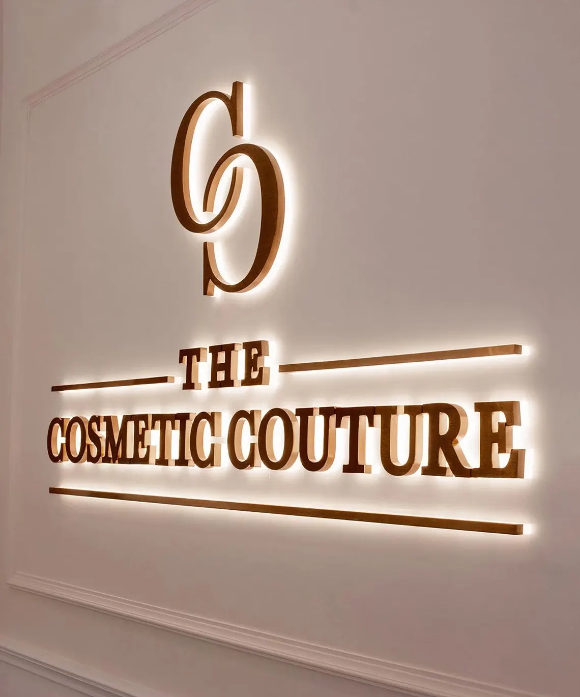 Insegna retroilluminata in met - Lighting Decor Company recensione e prezzo