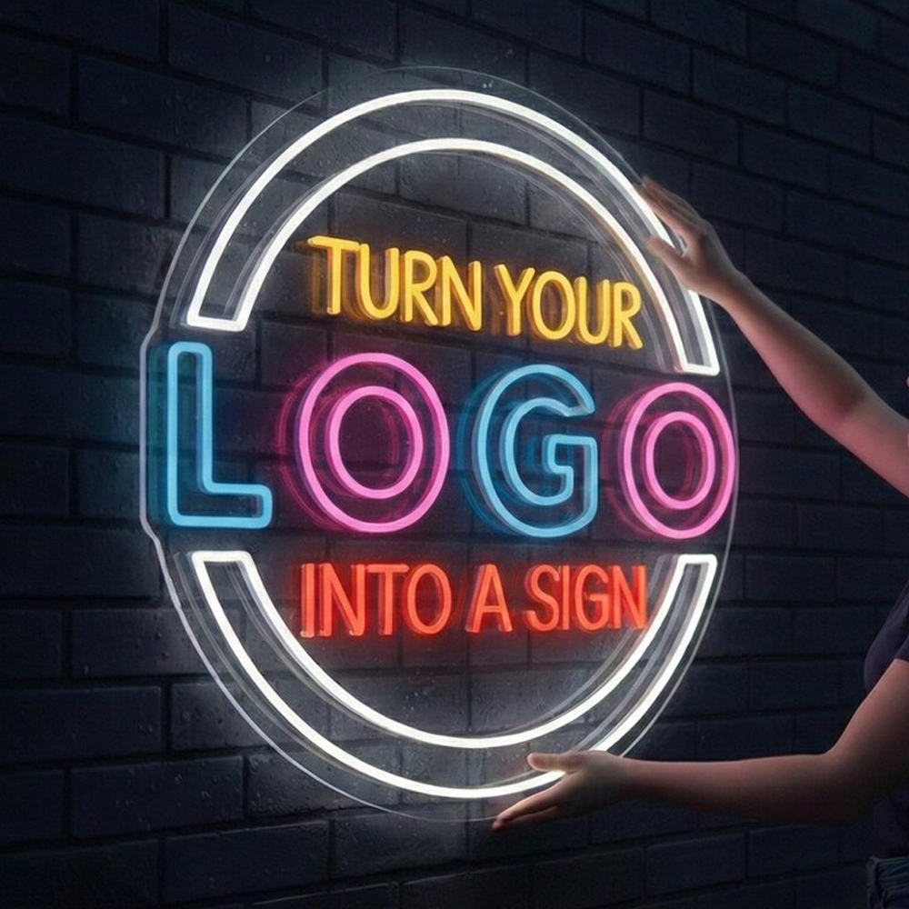 Insegna al Neon Personalizzata - Lighting Decor Company recensione e prezzo