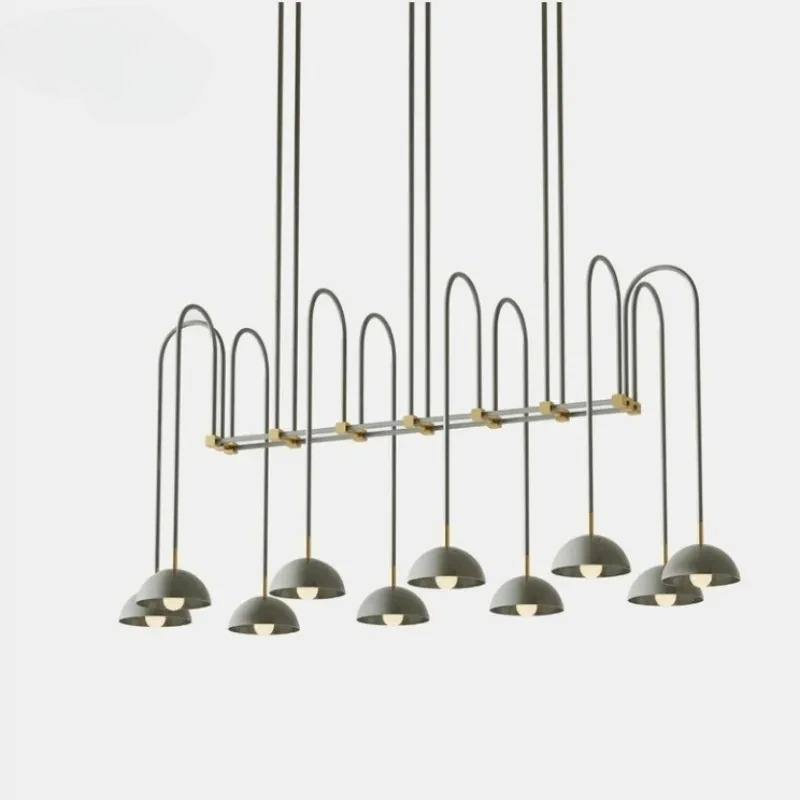 Lampade a Sospensione LED di D - Home Decor Lighting Manufacturer recensione e prezzo