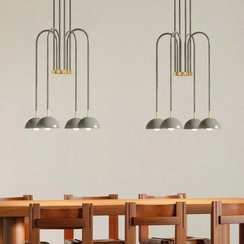 Lampade a Sospensione LED di D - Home Decor Lighting Manufacturer recensione e prezzo