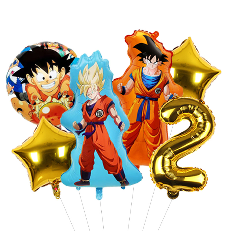 Palloncino Numero Stile Dragon - Orange Lighting Decor recensione e prezzo