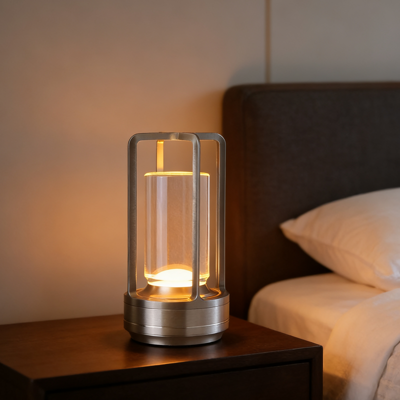 Lampada da Tavolo LED Senza Fi - Home Decor Lighting Manufacturer recensione e prezzo