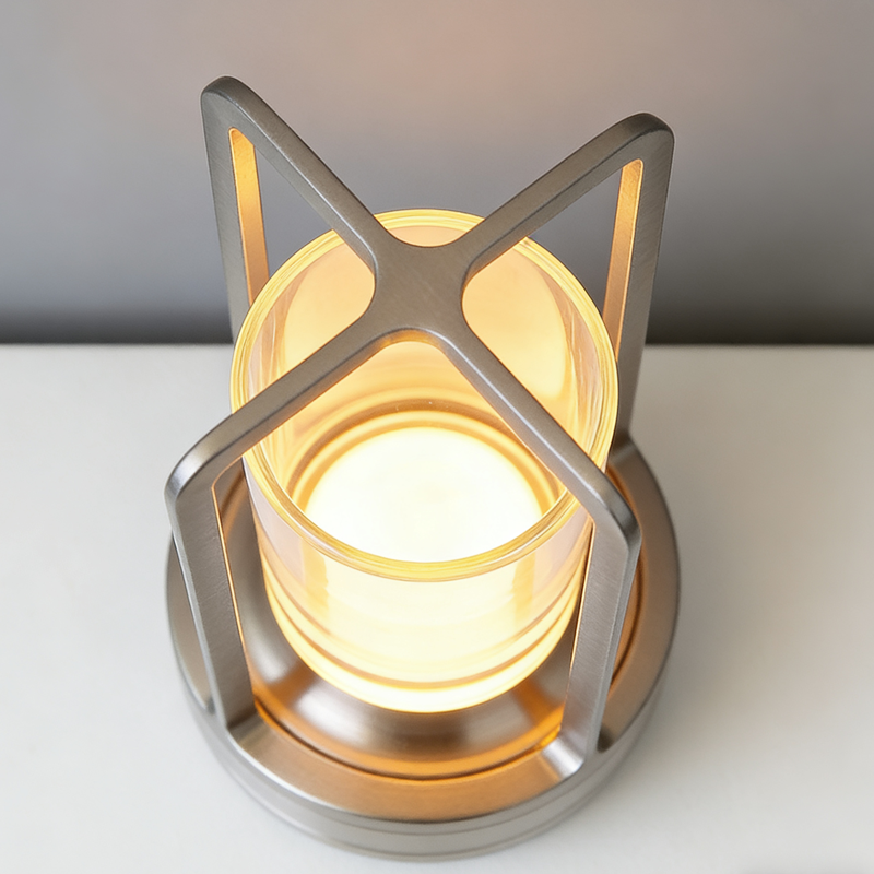 Lampada da Tavolo LED Senza Fi - Home Decor Lighting Manufacturer recensione e prezzo
