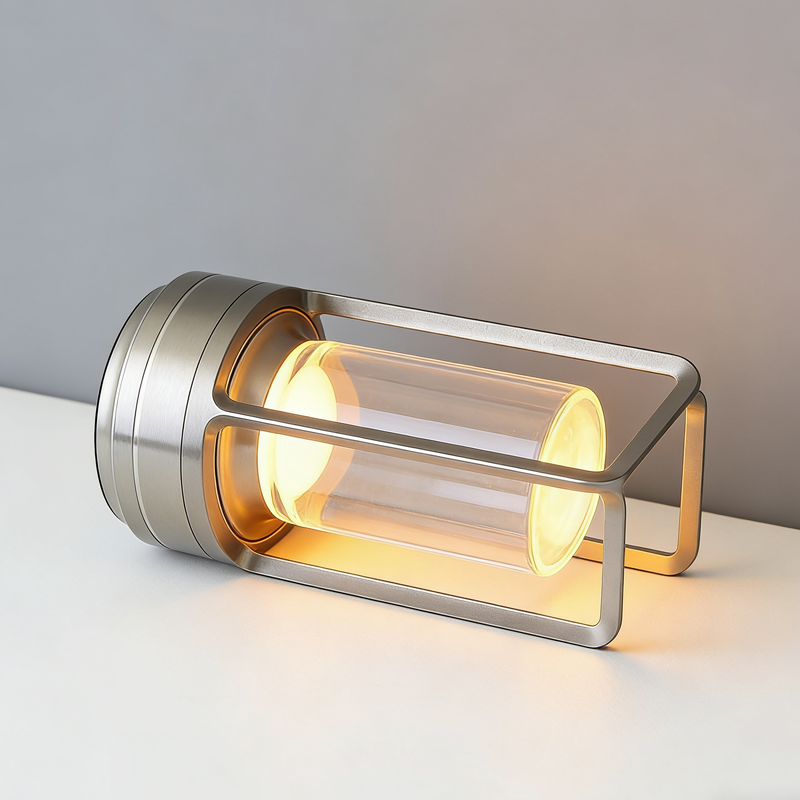 Lampada da Tavolo LED Senza Fi - Home Decor Lighting Manufacturer recensione e prezzo
