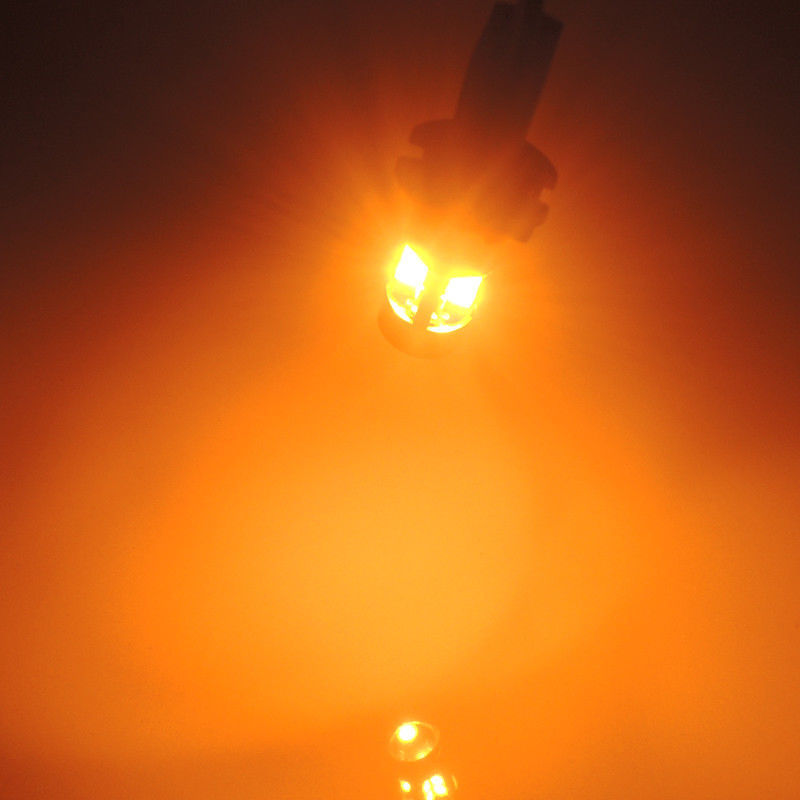 Lampadina di segnalazione a LE - Orange Lighting Decor recensione e prezzo