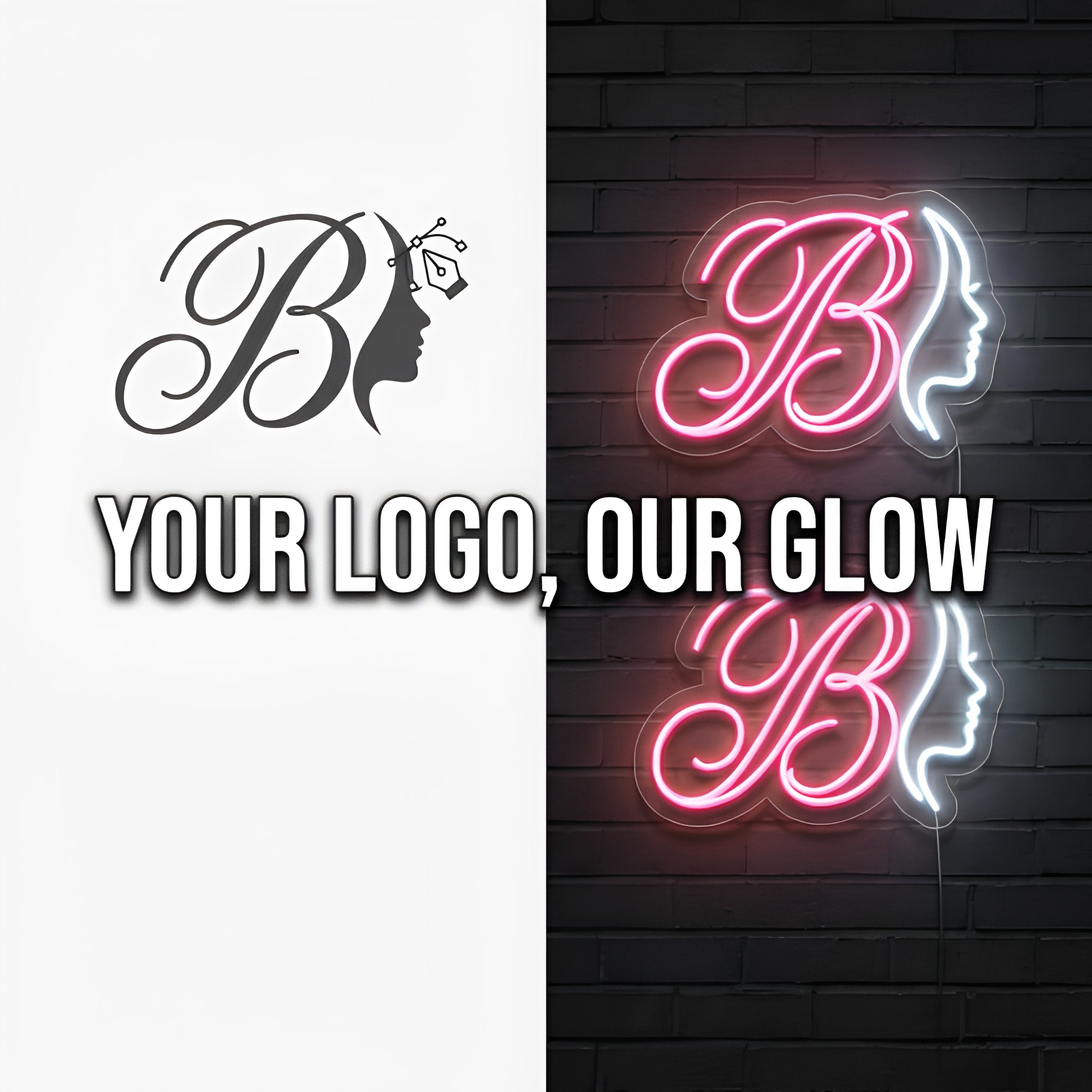 Insegna al Neon Personalizzata - Lighting Decor Company recensione e prezzo