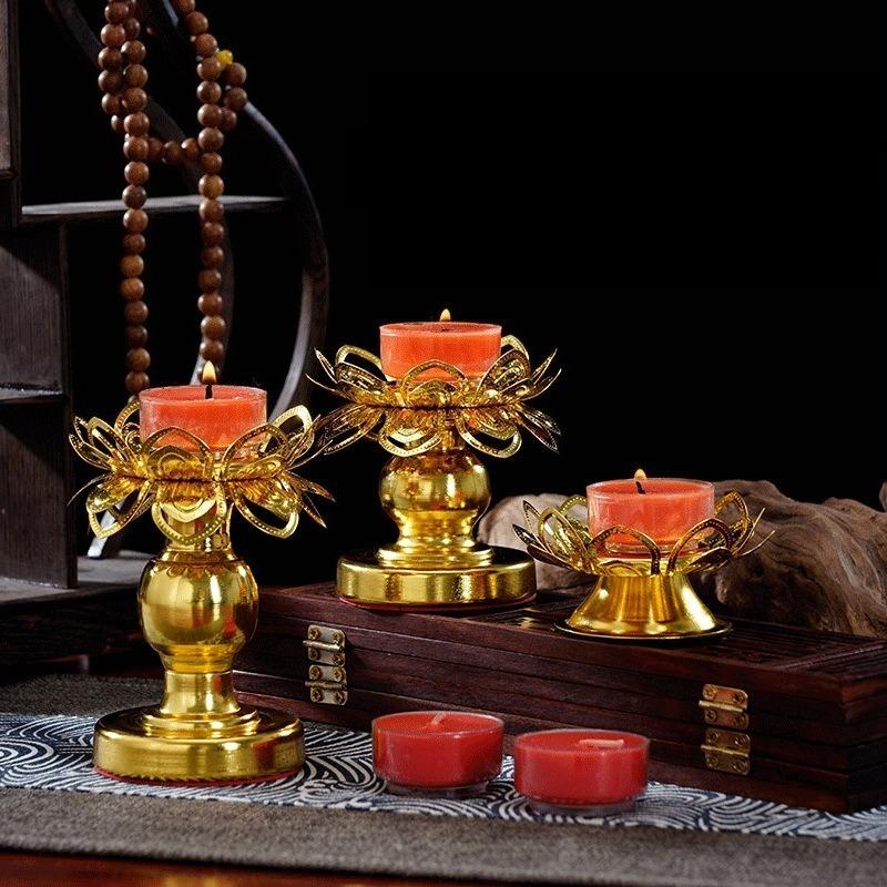 2 Pezzi Supporto per Lampada D - Lighting Decoration For Diwali recensione e prezzo