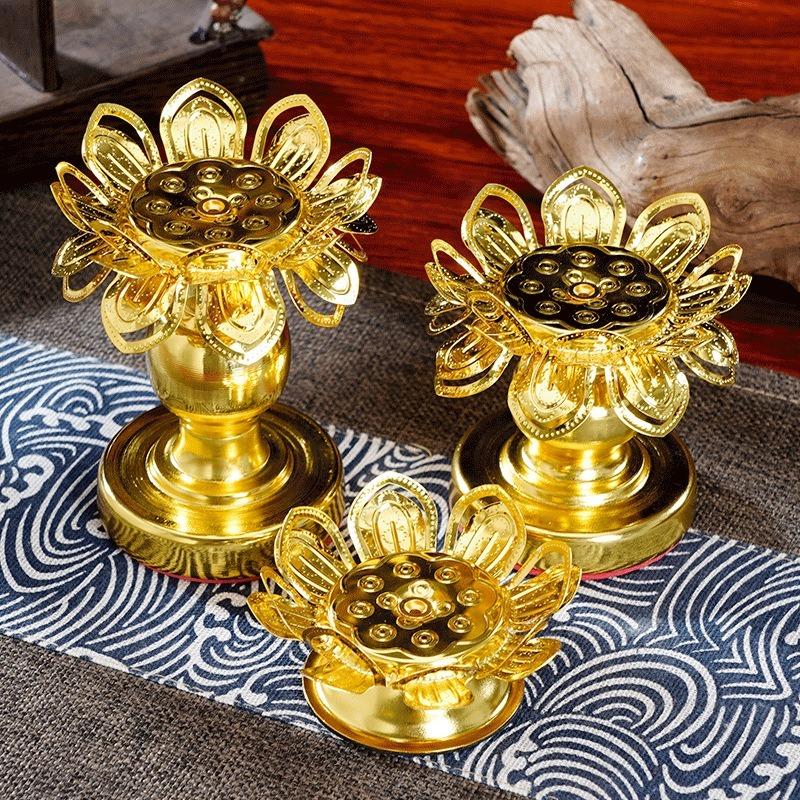2 Pezzi Supporto per Lampada D - Lighting Decoration For Diwali recensione e prezzo