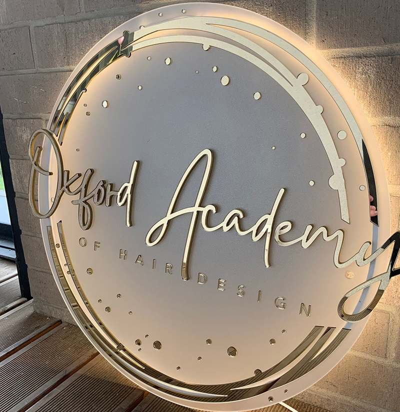 Logo aziendale personalizzato  - Lighting Decor Company recensione e prezzo