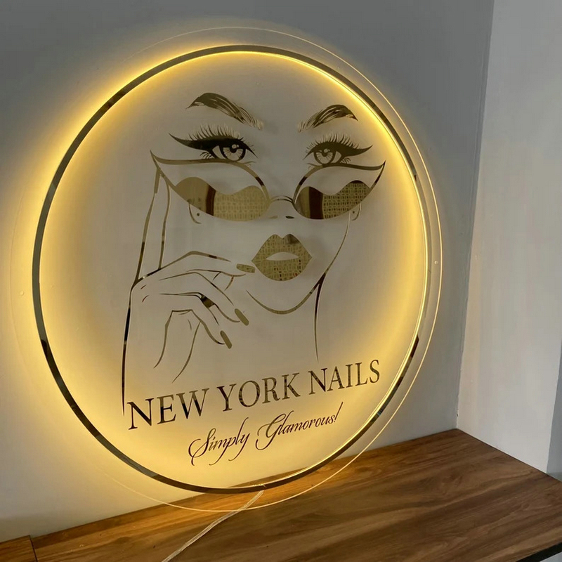 Logo aziendale personalizzato  - Lighting Decor Company recensione e prezzo