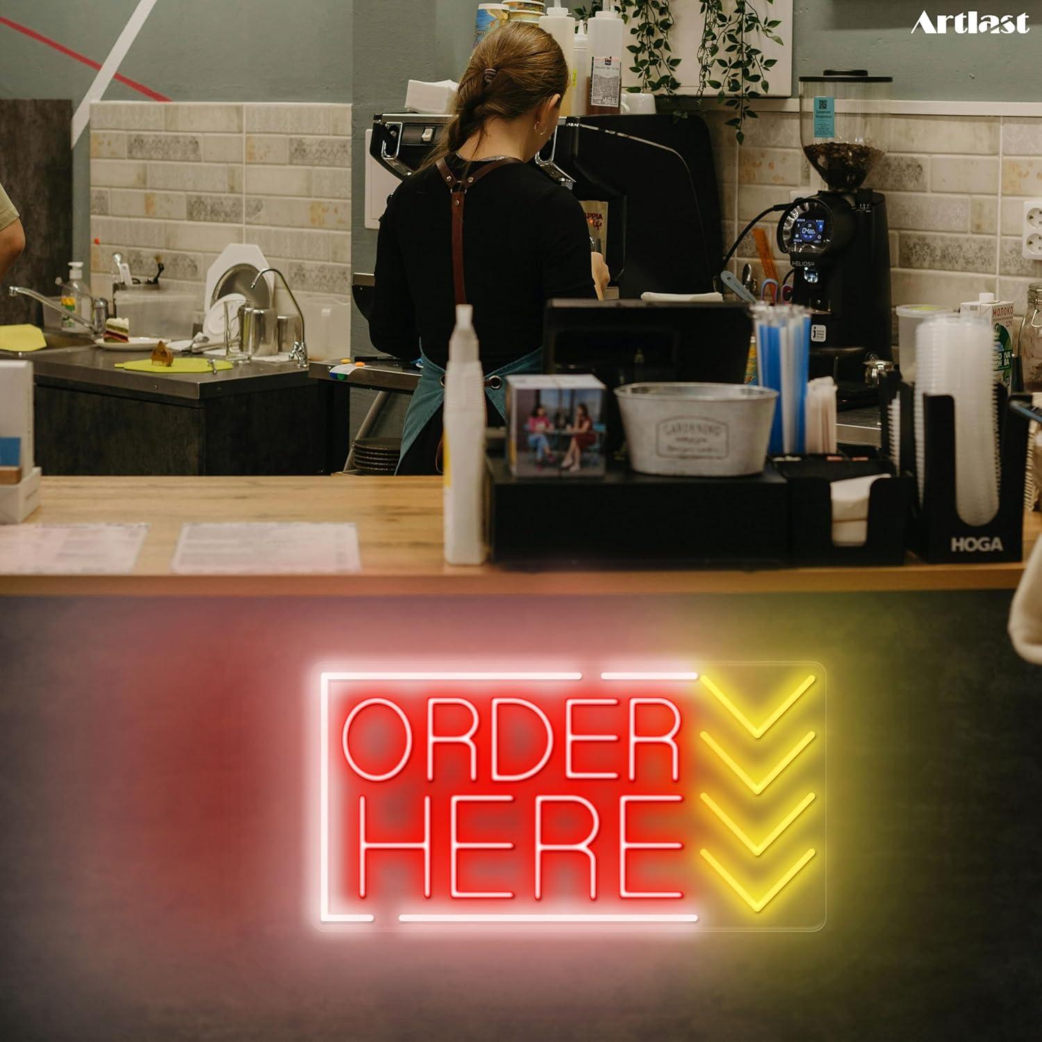 Insegna al Neon Personalizzabi - Lighting Decor Store recensione e prezzo